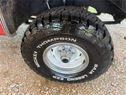 1989 Chevrolet Blazer (CC-2088422) for sale in Wilson, Oklahoma