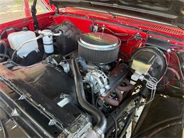 1989 Chevrolet Blazer (CC-2088422) for sale in Wilson, Oklahoma