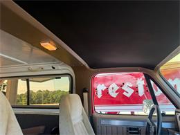 1989 Chevrolet Blazer (CC-2088422) for sale in Wilson, Oklahoma