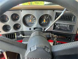 1989 Chevrolet Blazer (CC-2088422) for sale in Wilson, Oklahoma