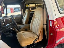 1989 Chevrolet Blazer (CC-2088422) for sale in Wilson, Oklahoma