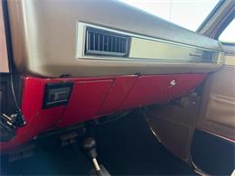 1989 Chevrolet Blazer (CC-2088422) for sale in Wilson, Oklahoma