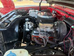 1989 Chevrolet Blazer (CC-2088422) for sale in Wilson, Oklahoma