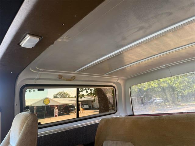 1989 Chevrolet Blazer (CC-2088422) for sale in Wilson, Oklahoma