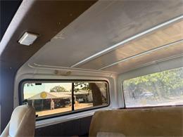 1989 Chevrolet Blazer (CC-2088422) for sale in Wilson, Oklahoma