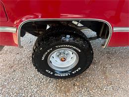 1989 Chevrolet Blazer (CC-2088422) for sale in Wilson, Oklahoma