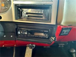1989 Chevrolet Blazer (CC-2088422) for sale in Wilson, Oklahoma