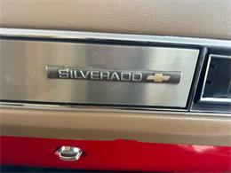 1989 Chevrolet Blazer (CC-2088422) for sale in Wilson, Oklahoma