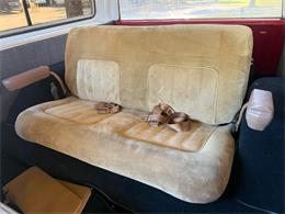 1989 Chevrolet Blazer (CC-2088422) for sale in Wilson, Oklahoma
