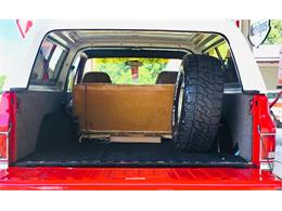 1989 Chevrolet Blazer (CC-2088422) for sale in Wilson, Oklahoma