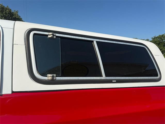 1989 Chevrolet Blazer (CC-2088422) for sale in Wilson, Oklahoma
