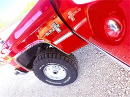 1989 Chevrolet Blazer (CC-2088422) for sale in Wilson, Oklahoma