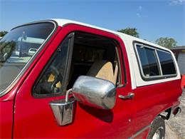 1989 Chevrolet Blazer (CC-2088422) for sale in Wilson, Oklahoma