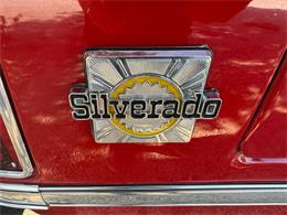 1989 Chevrolet Blazer (CC-2088422) for sale in Wilson, Oklahoma