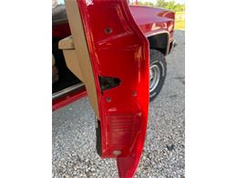 1989 Chevrolet Blazer (CC-2088422) for sale in Wilson, Oklahoma
