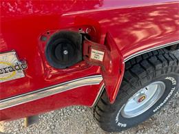 1989 Chevrolet Blazer (CC-2088422) for sale in Wilson, Oklahoma