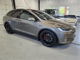2016 Tesla Model X (CC-2088423) for sale in Bend, Oregon