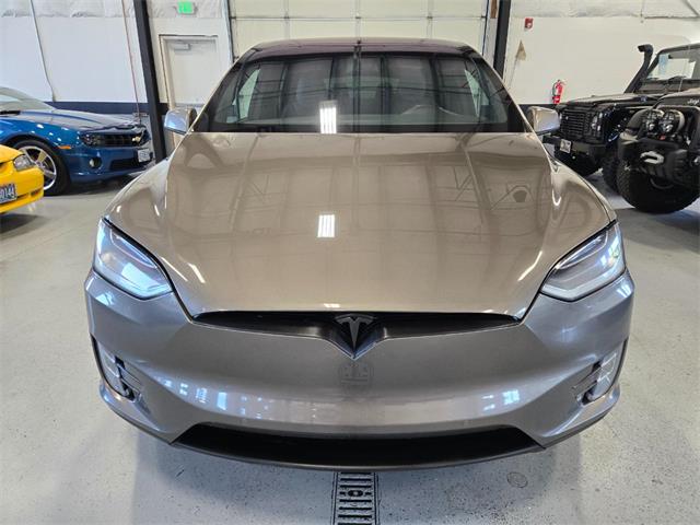 2016 Tesla Model X (CC-2088423) for sale in Bend, Oregon