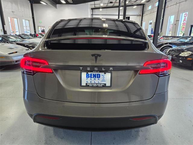 2016 Tesla Model X (CC-2088423) for sale in Bend, Oregon