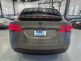 2016 Tesla Model X (CC-2088423) for sale in Bend, Oregon