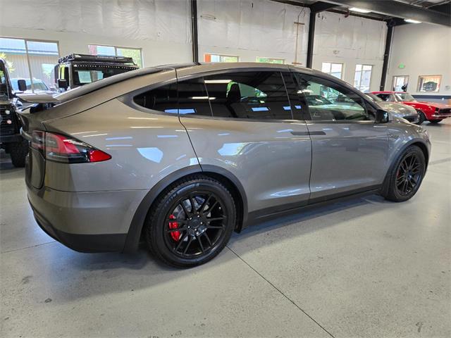 2016 Tesla Model X (CC-2088423) for sale in Bend, Oregon