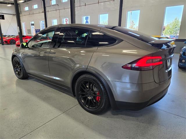 2016 Tesla Model X (CC-2088423) for sale in Bend, Oregon