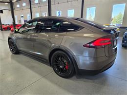 2016 Tesla Model X (CC-2088423) for sale in Bend, Oregon