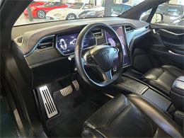 2016 Tesla Model X (CC-2088423) for sale in Bend, Oregon