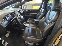 2016 Tesla Model X (CC-2088423) for sale in Bend, Oregon