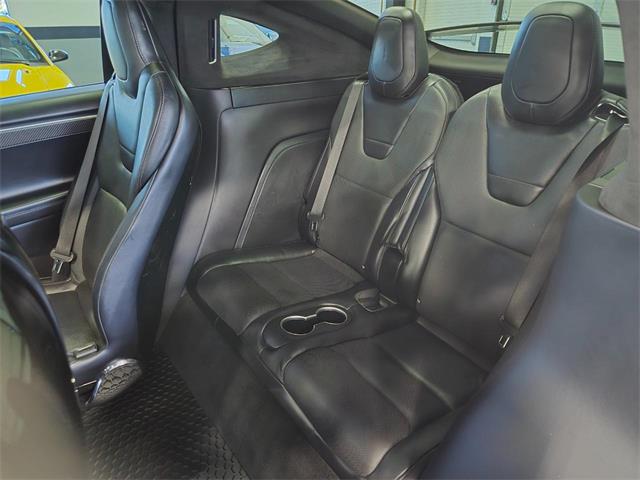 2016 Tesla Model X (CC-2088423) for sale in Bend, Oregon