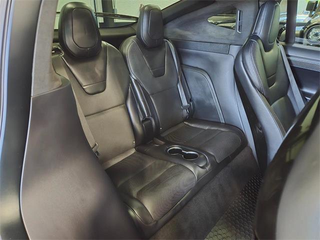 2016 Tesla Model X (CC-2088423) for sale in Bend, Oregon
