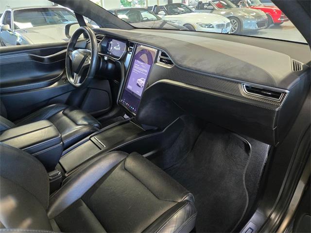 2016 Tesla Model X (CC-2088423) for sale in Bend, Oregon