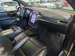2016 Tesla Model X (CC-2088423) for sale in Bend, Oregon