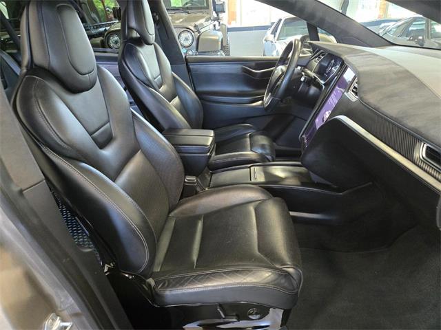 2016 Tesla Model X (CC-2088423) for sale in Bend, Oregon
