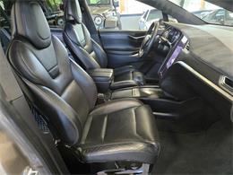 2016 Tesla Model X (CC-2088423) for sale in Bend, Oregon