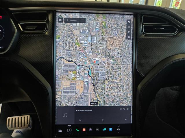 2016 Tesla Model X (CC-2088423) for sale in Bend, Oregon