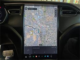 2016 Tesla Model X (CC-2088423) for sale in Bend, Oregon