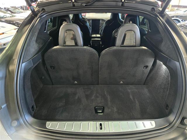 2016 Tesla Model X (CC-2088423) for sale in Bend, Oregon