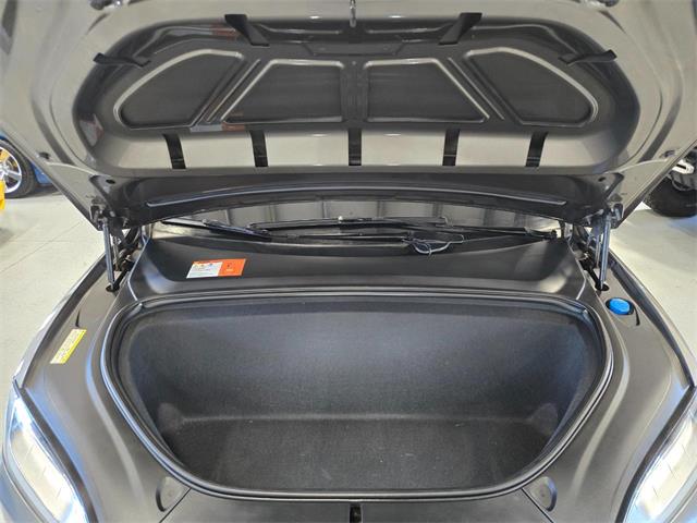 2016 Tesla Model X (CC-2088423) for sale in Bend, Oregon