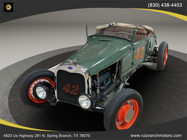 1927 Ford Model T (CC-2088425) for sale in Spring Branch, Texas