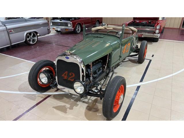 1927 Ford Model T (CC-2088425) for sale in Spring Branch, Texas