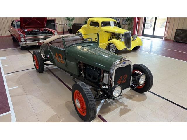 1927 Ford Model T (CC-2088425) for sale in Spring Branch, Texas