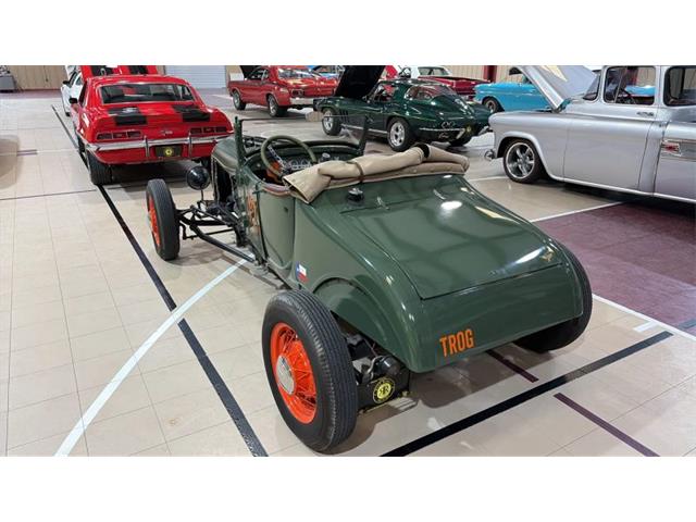 1927 Ford Model T (CC-2088425) for sale in Spring Branch, Texas