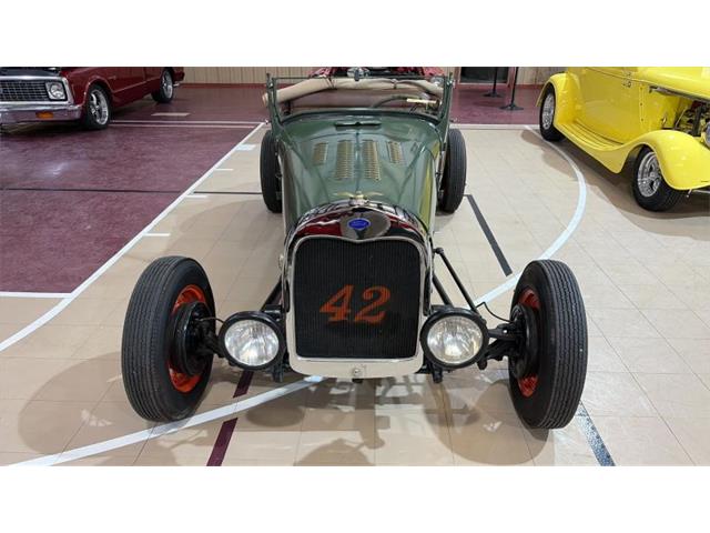 1927 Ford Model T (CC-2088425) for sale in Spring Branch, Texas