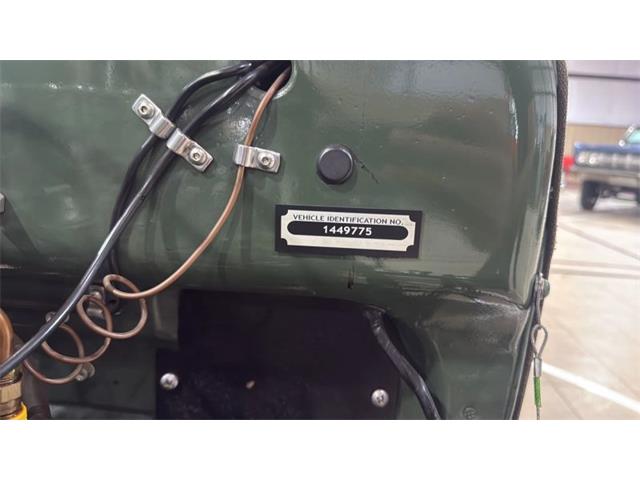 1927 Ford Model T (CC-2088425) for sale in Spring Branch, Texas