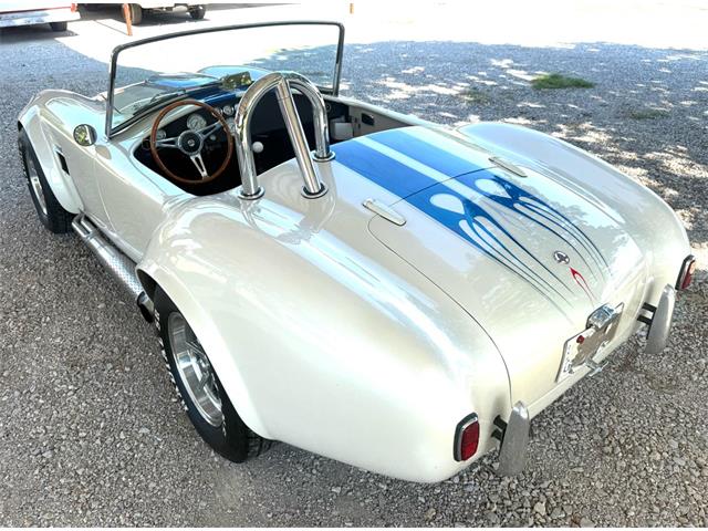 1965 Ford Cobra (CC-2088426) for sale in Wilson, Oklahoma