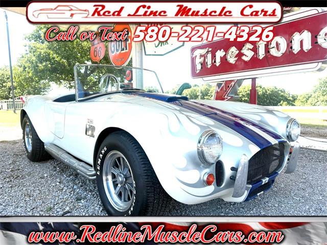 1965 Ford Cobra (CC-2088426) for sale in Wilson, Oklahoma