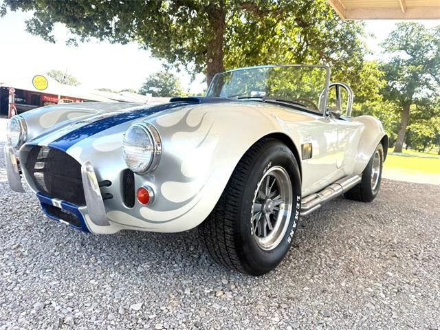 1965 Ford Cobra (CC-2088426) for sale in Wilson, Oklahoma