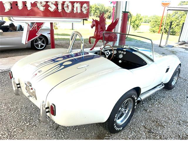 1965 Ford Cobra (CC-2088426) for sale in Wilson, Oklahoma