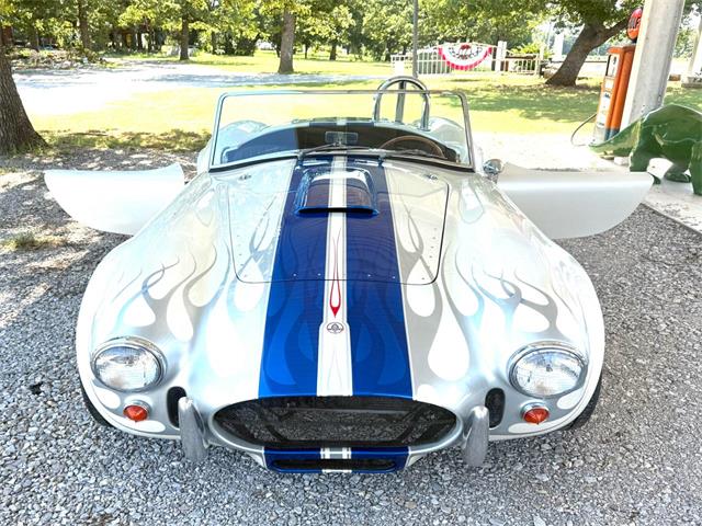 1965 Ford Cobra (CC-2088426) for sale in Wilson, Oklahoma